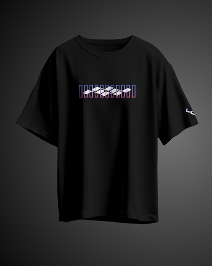Dreamer - Oversized Tee