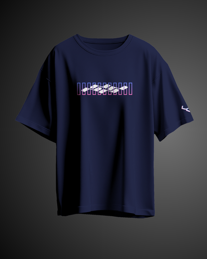 Dreamer - Oversized Tee