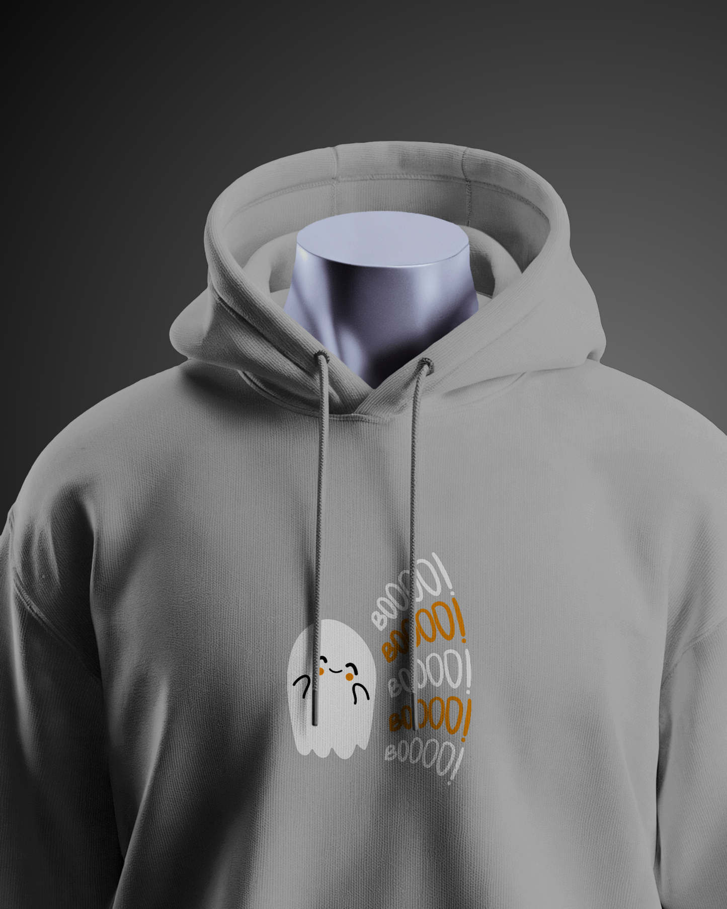 Squishy - Hoodie