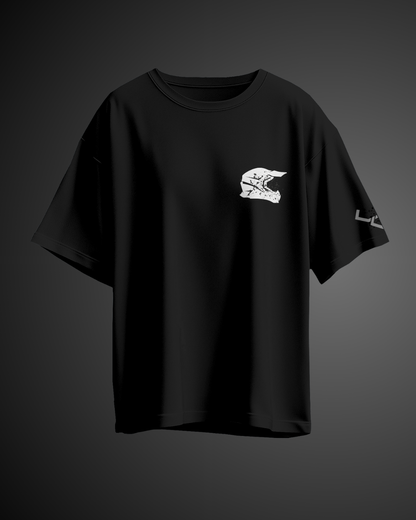 Riding Dirty - Oversized Tee