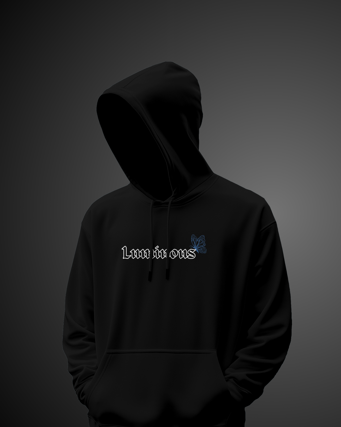 Luminous - Hoodie