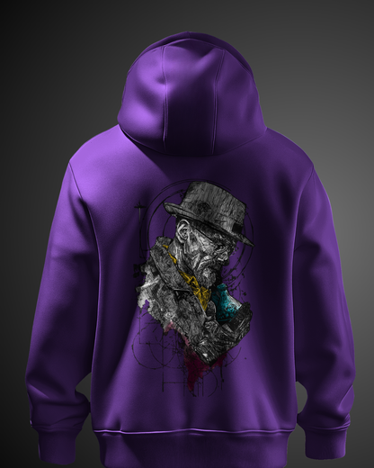 The One who Knocks - Hoodie