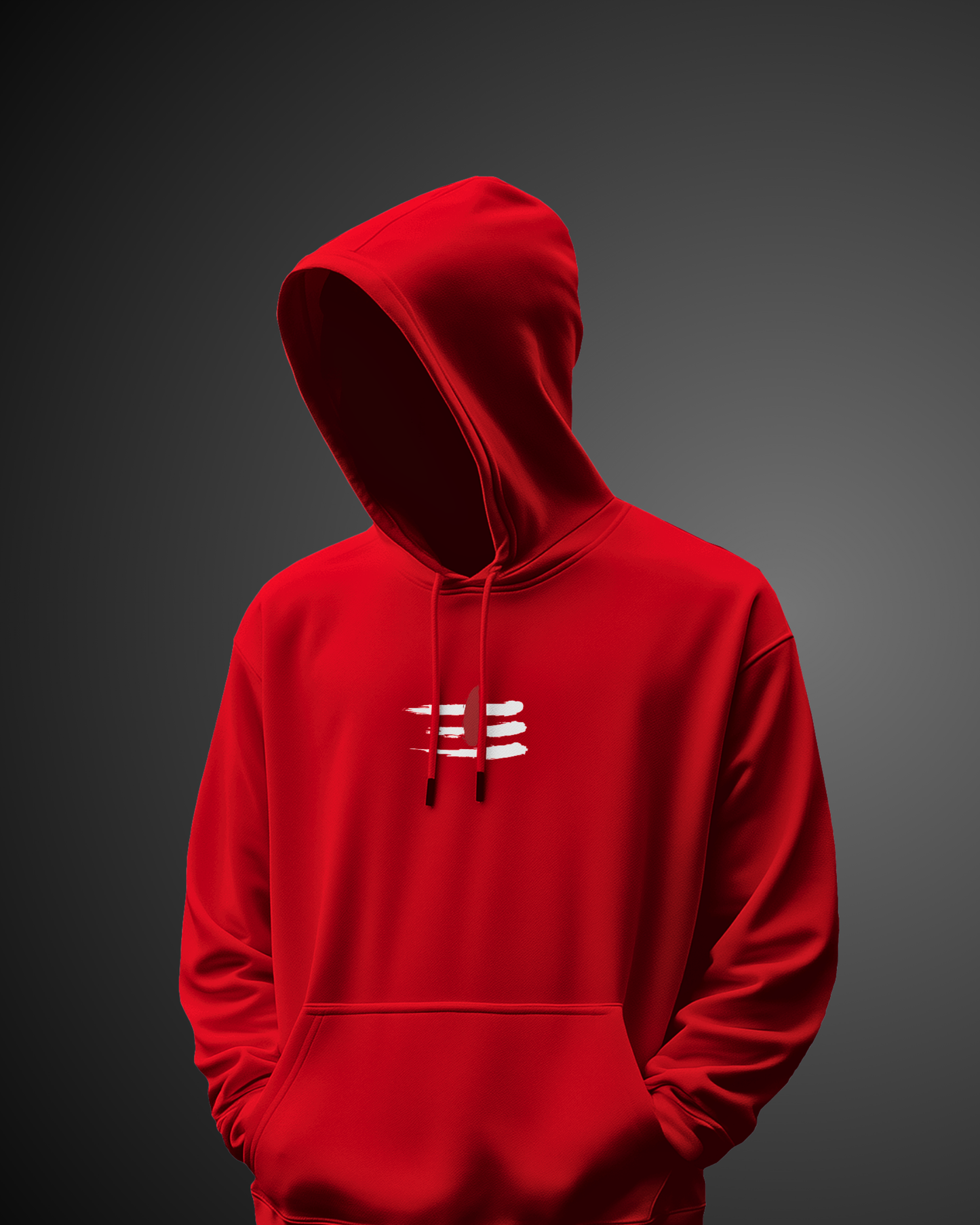 The Fierce One - Hoodie