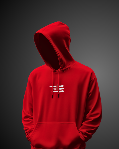 The Fierce One - Hoodie