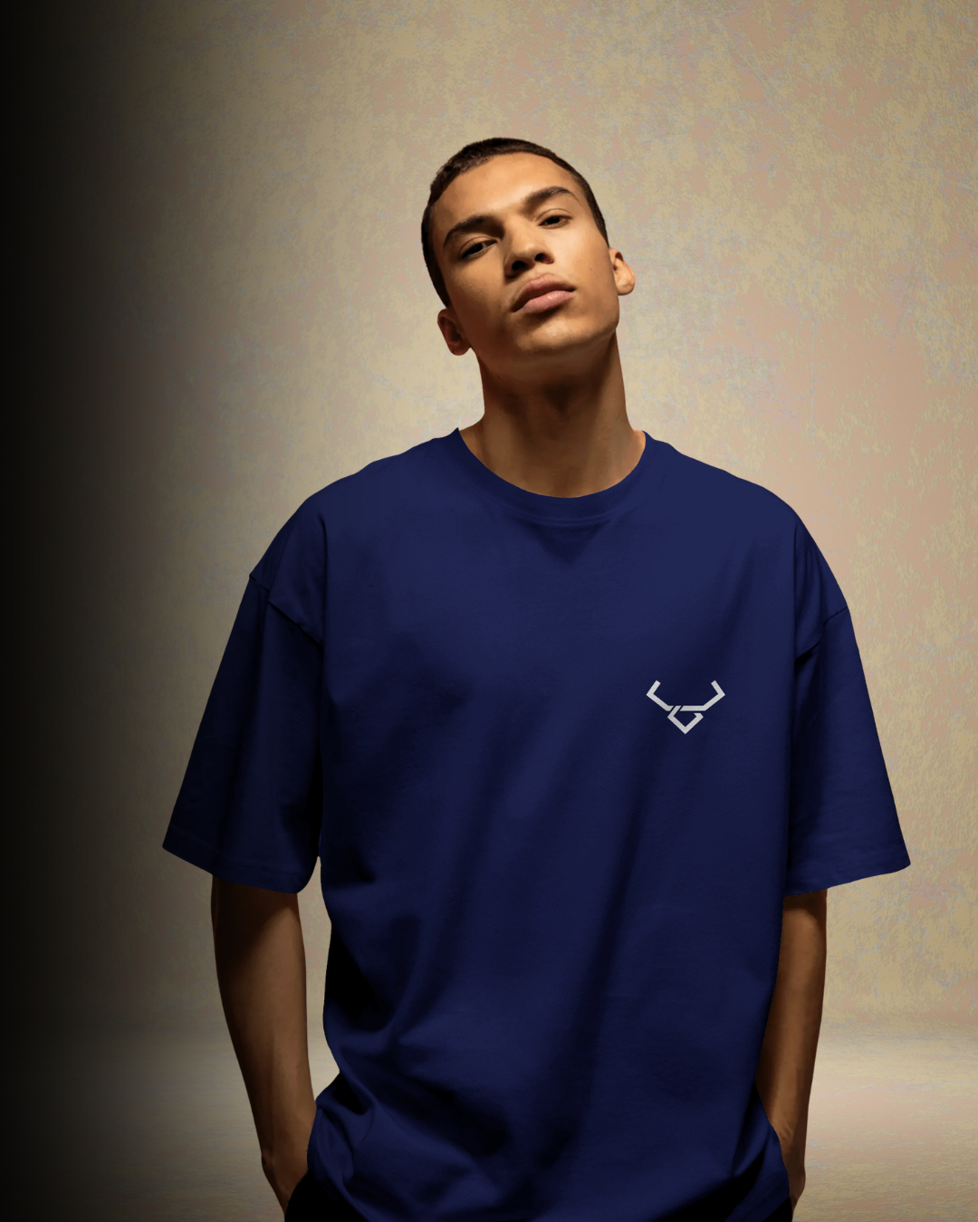 Truly Free - Oversized Tee