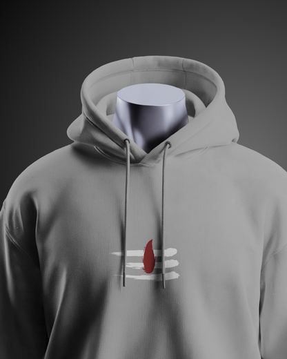 The Fierce One - Hoodie