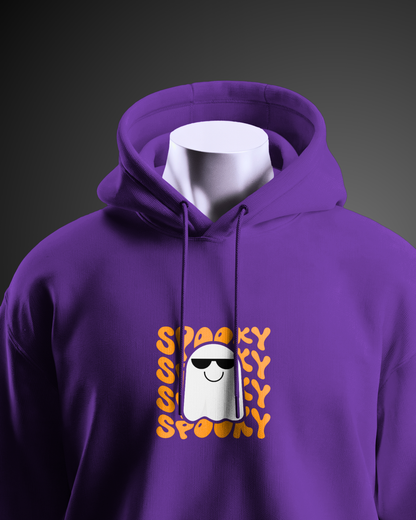 Spooky - Hoodie