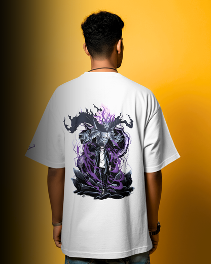 Arise - Oversized Tee