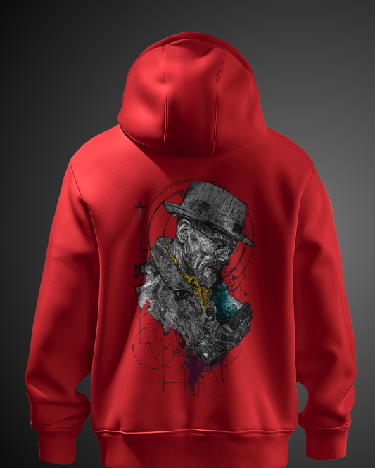 The One who Knocks - Hoodie