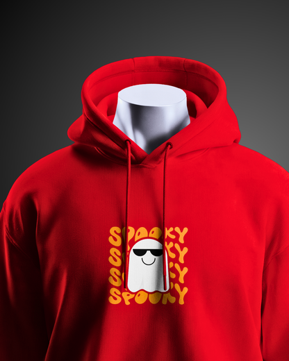 Spooky - Hoodie