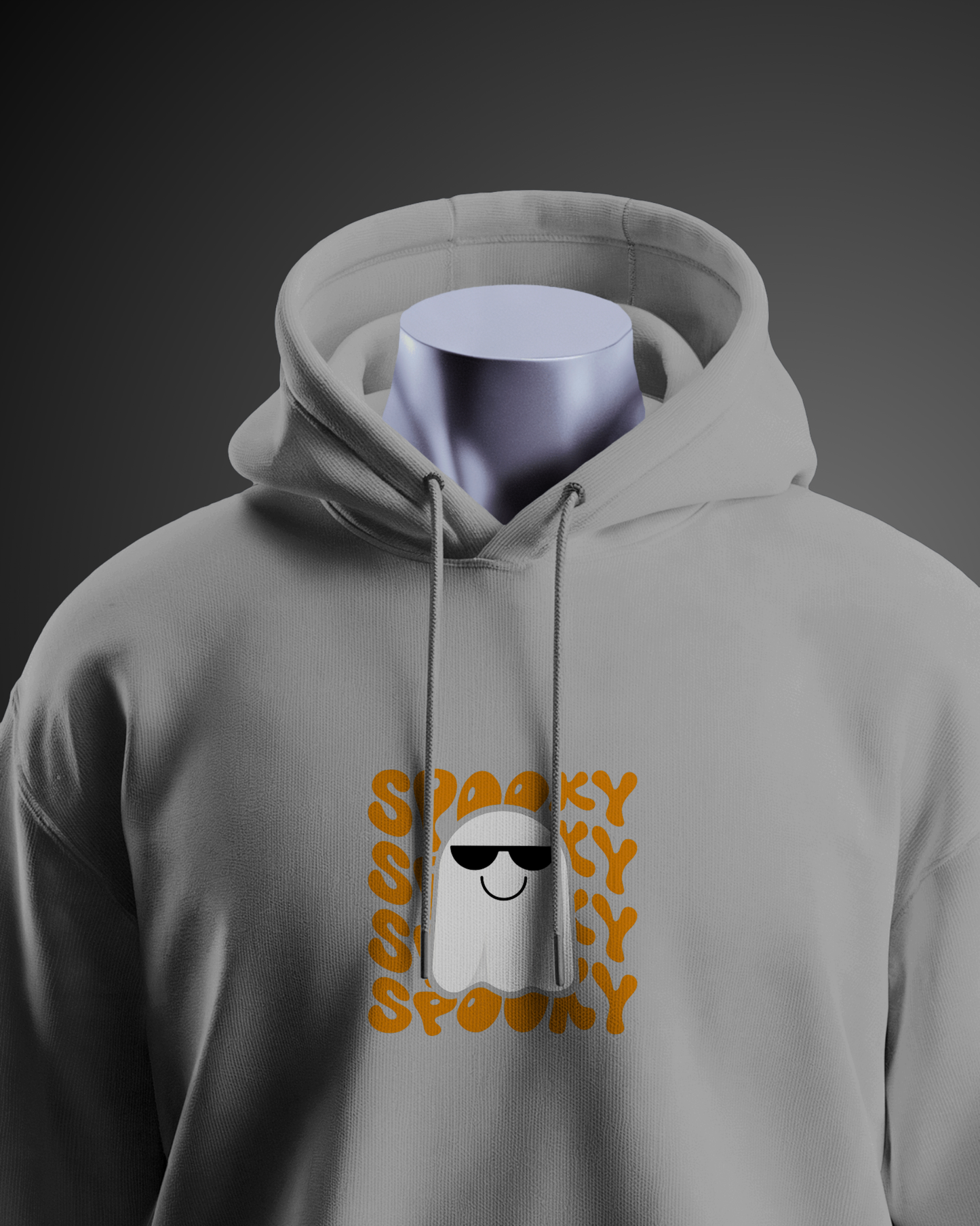 Spooky - Hoodie