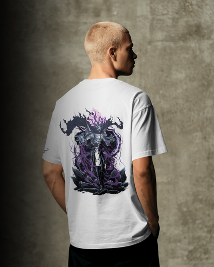 Arise - Oversized Tee