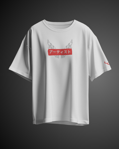 Urban Artist - Oversized Tee