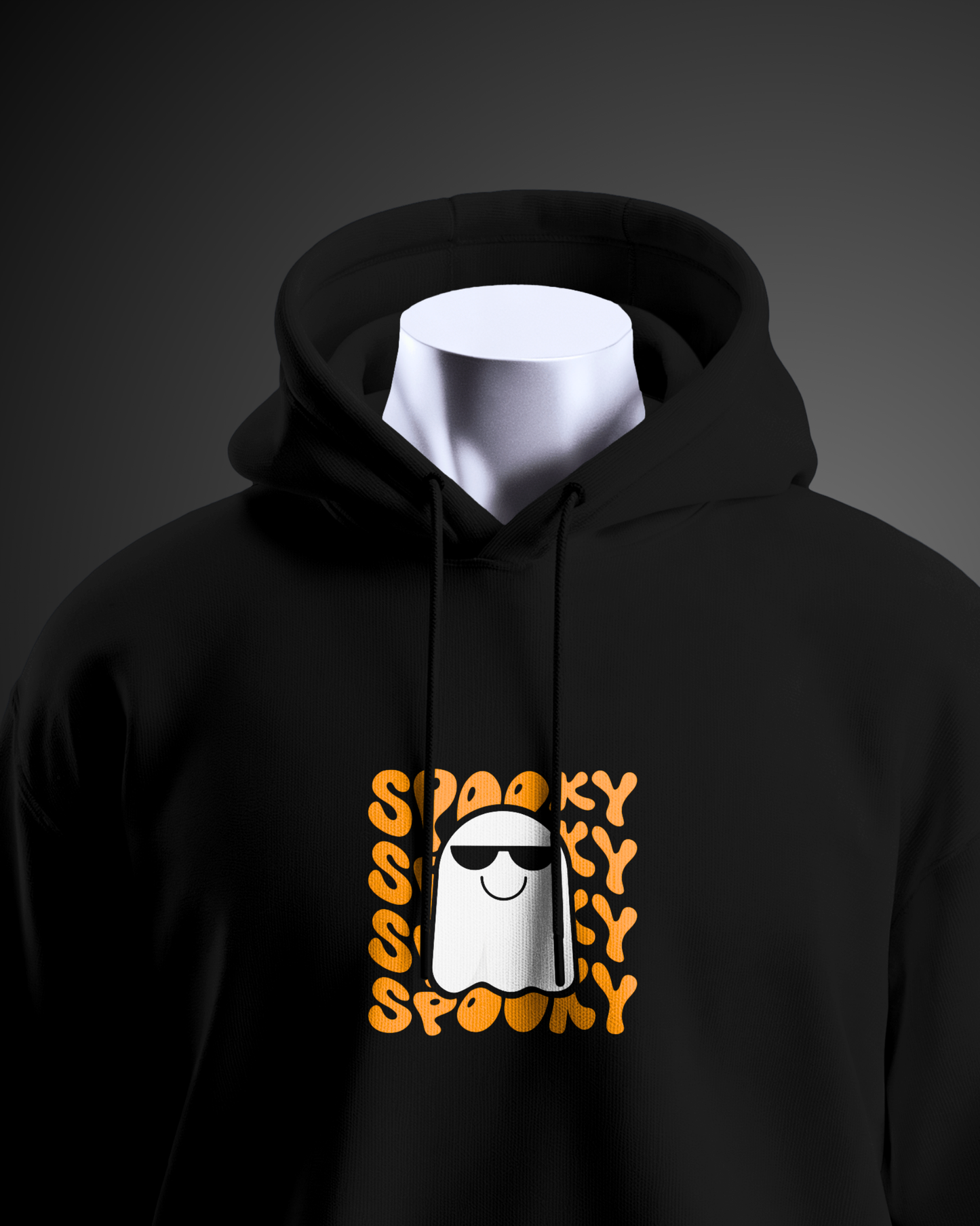 Spooky - Hoodie