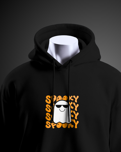 Spooky - Hoodie