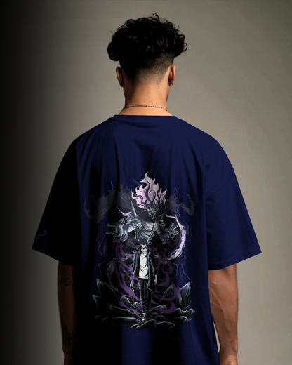 Arise - Oversized Tee