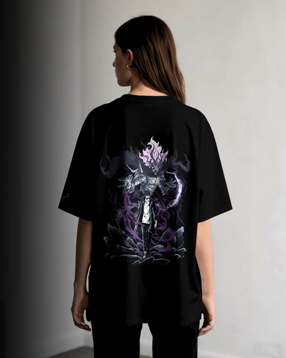 Arise - Oversized Tee