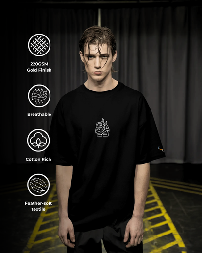 Avatar - Oversized Tee