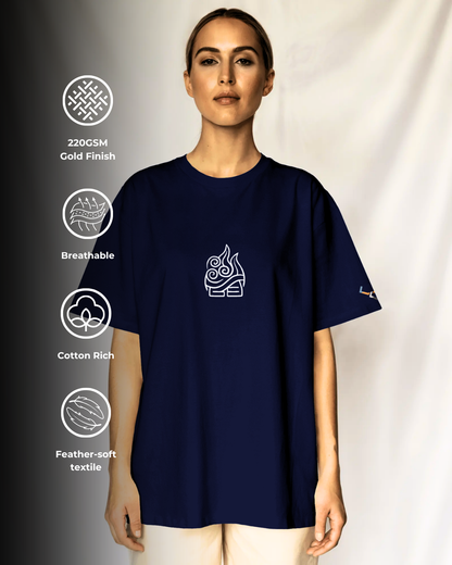 Avatar - Oversized Tee