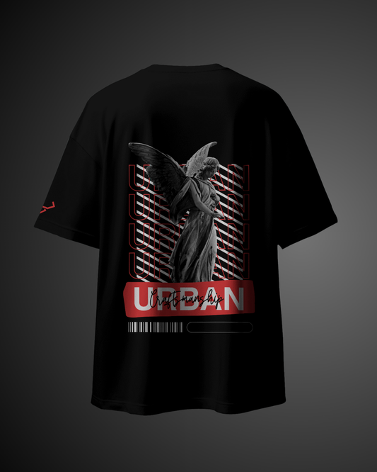 Urban Artist - Oversized Tee