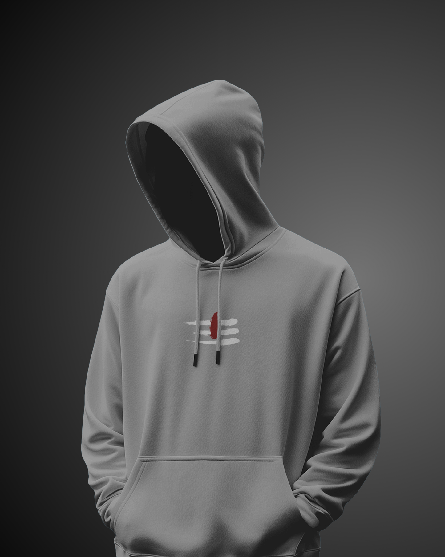 The Fierce One - Hoodie