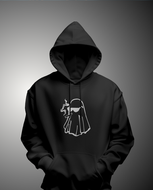 Smokey - Hoodie