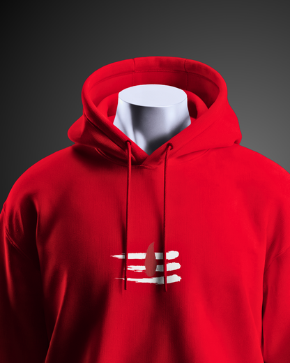 The Fierce One - Hoodie