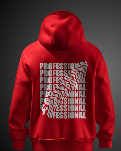 Unprofessional - Hoodie