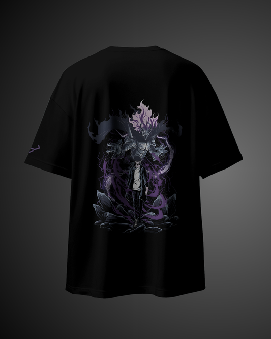 Arise - Oversized Tee