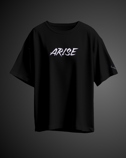 Arise - Oversized Tee