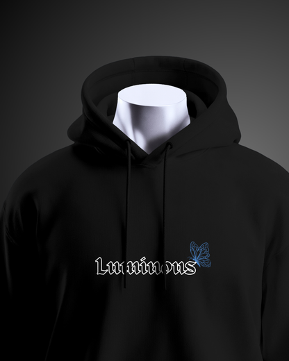 Luminous - Hoodie