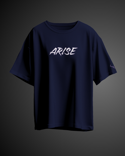 Arise - Oversized Tee