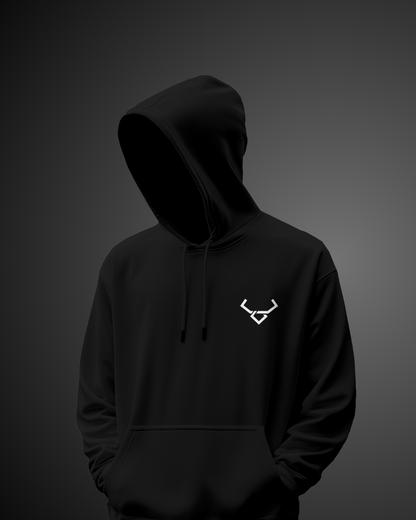 Truly Free - Hoodie