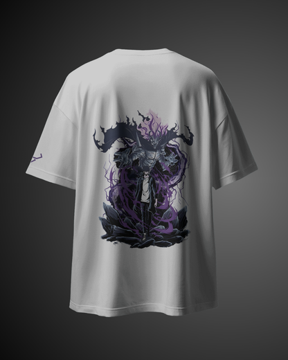Arise - Oversized Tee