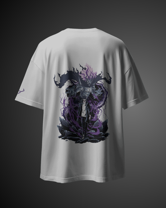 Arise - Oversized Tee