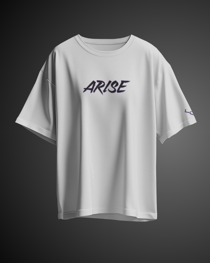Arise - Oversized Tee