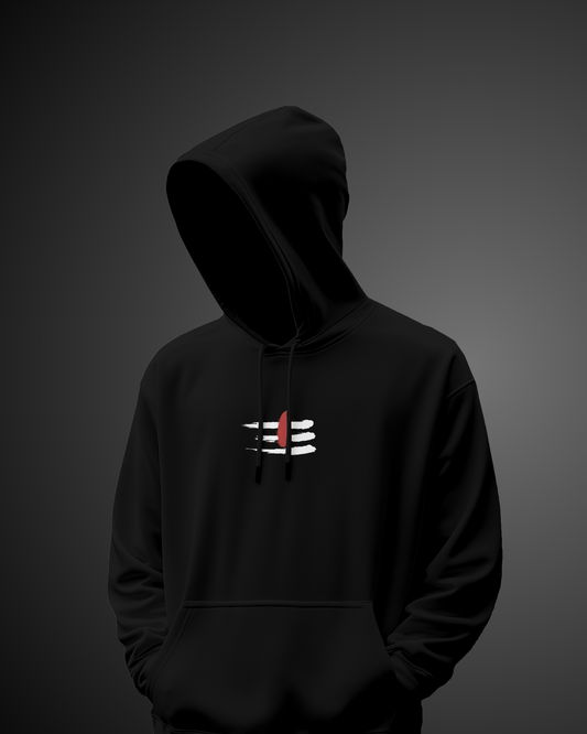 The Fierce One - Hoodie