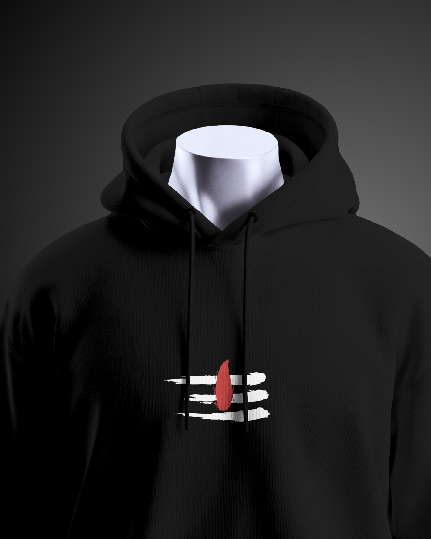 The Fierce One - Hoodie