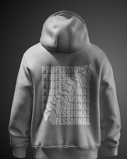 Unprofessional - Hoodie