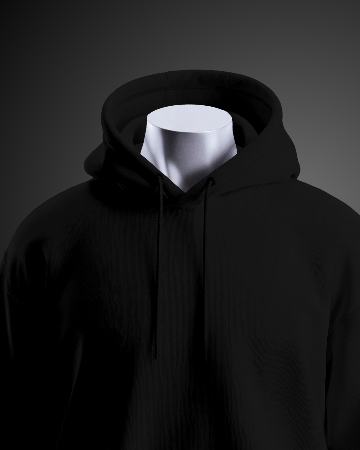 Wings of Despair - Hoodie