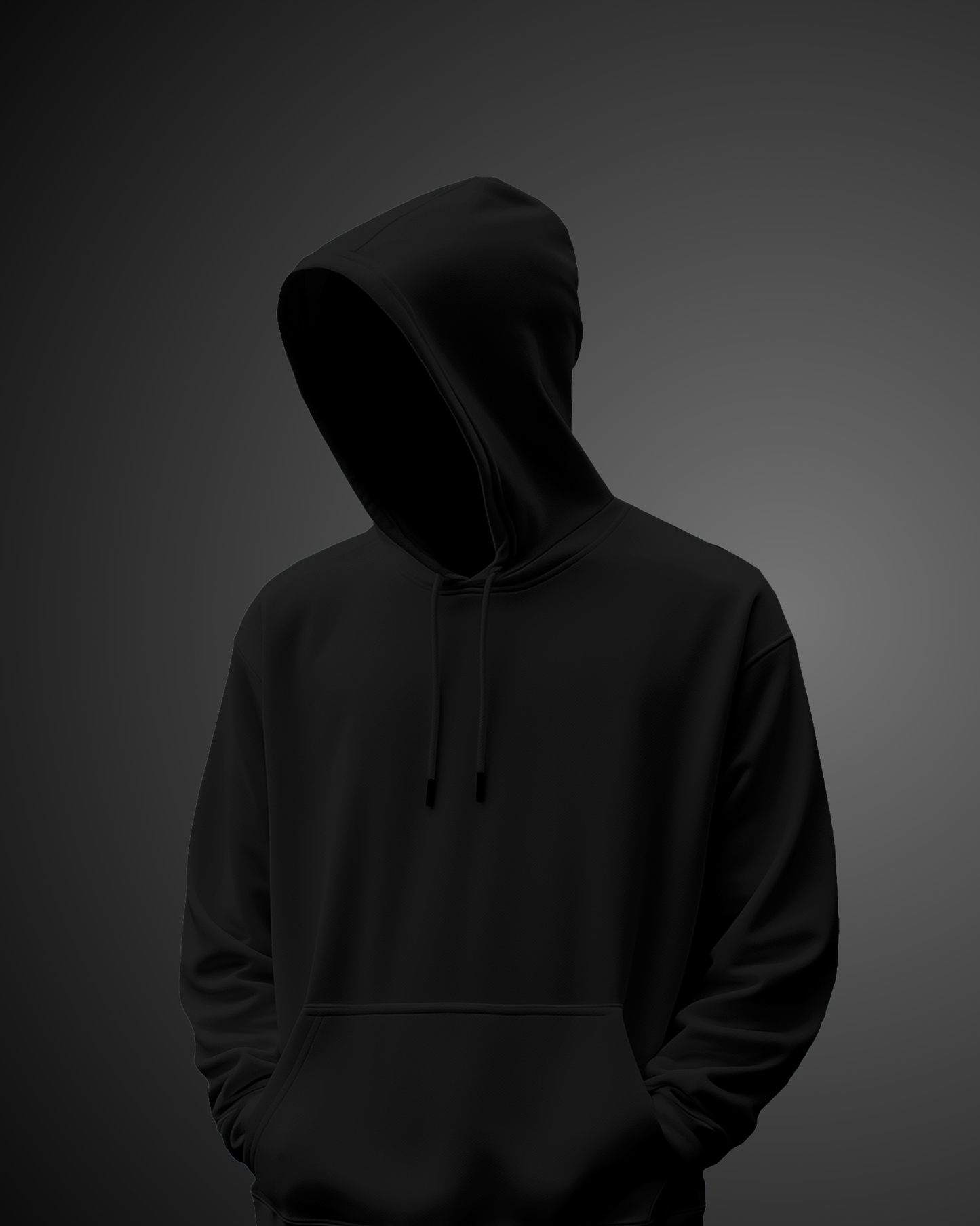 Wings of Despair - Hoodie