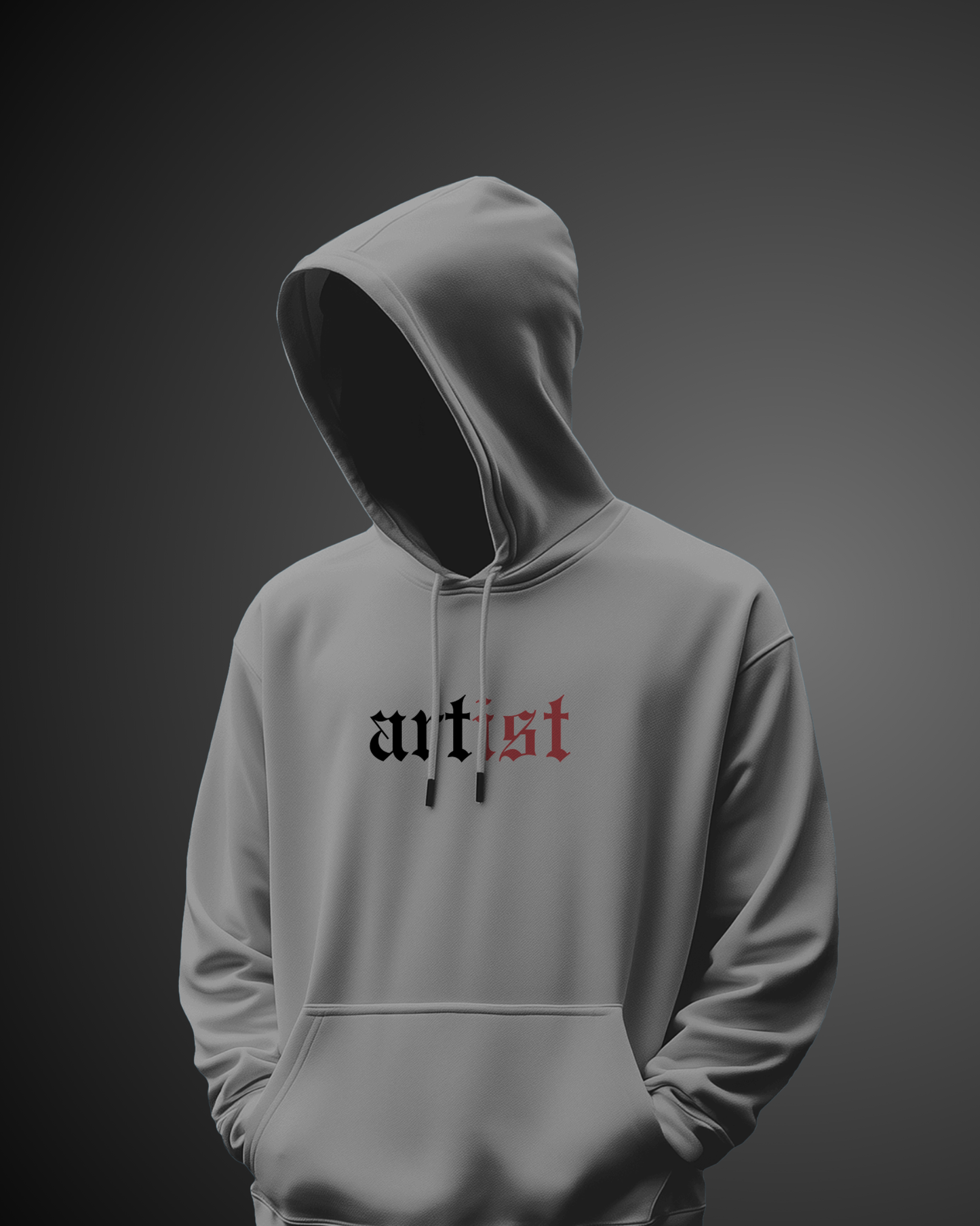 Artisinal - Hoodie
