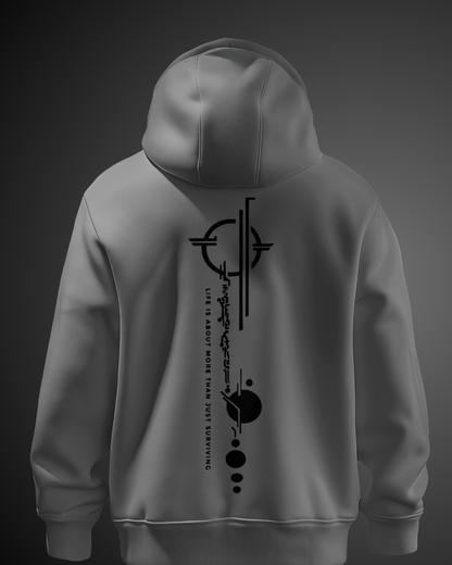 Jade Tranquility - Hoodie