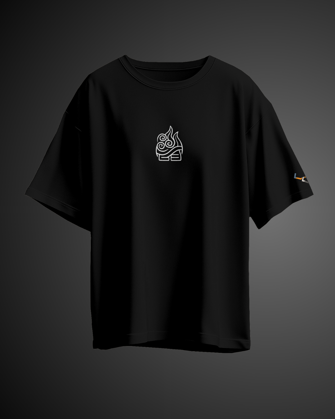 Avatar - Oversized Tee