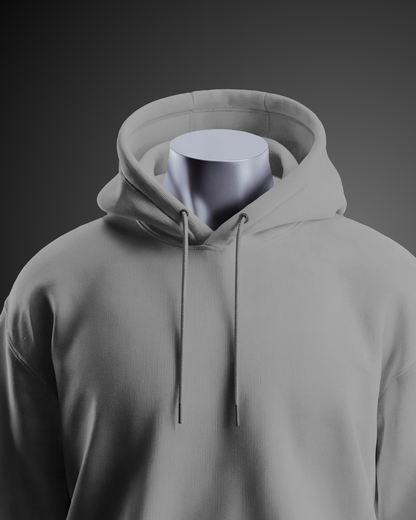 Wings of Despair - Hoodie