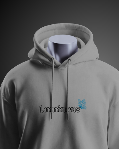 Luminous - Hoodie