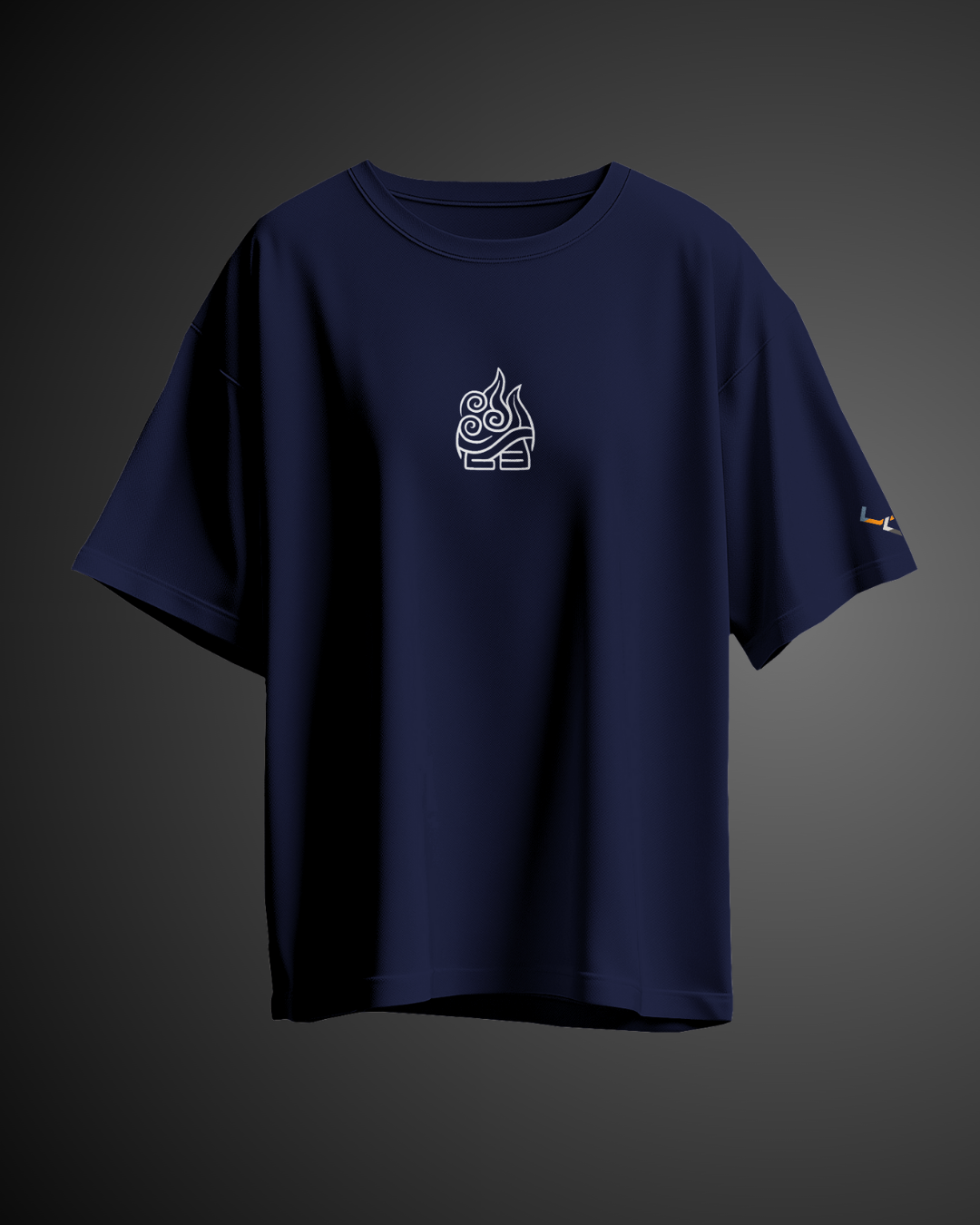 Avatar - Oversized Tee