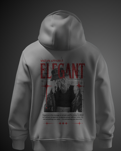 Elegance - Hoodie