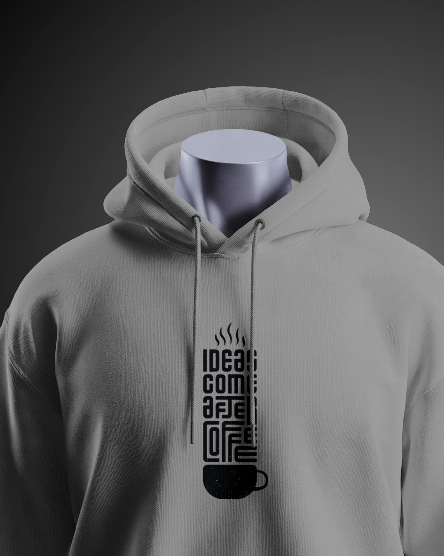 Morning Brew - Hoodie