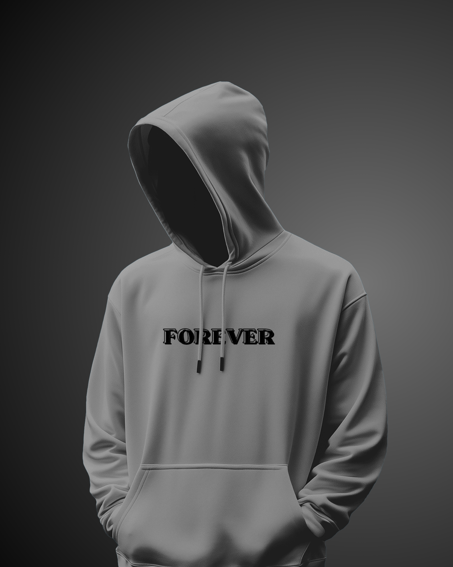 Forever - Hoodie